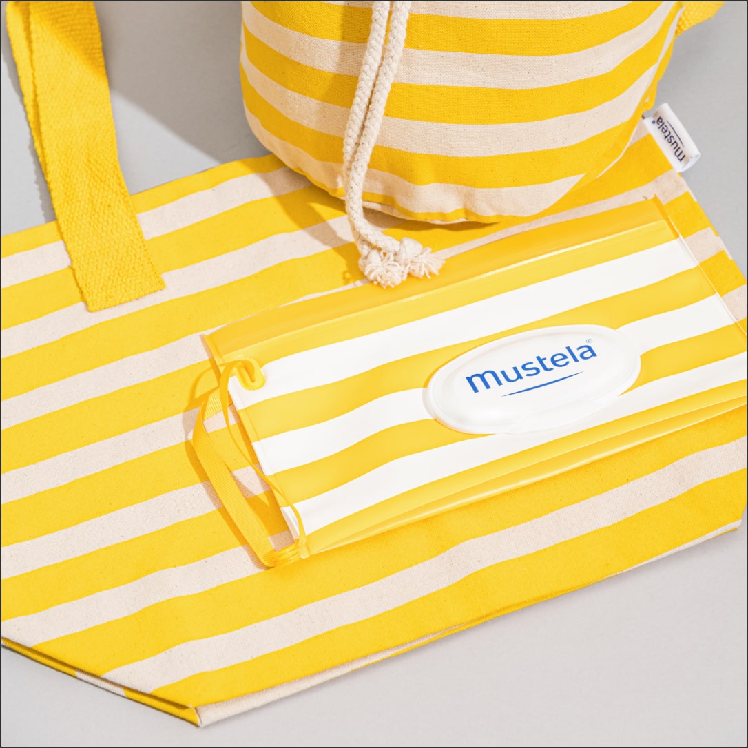 MUSTELA - The Good Idea